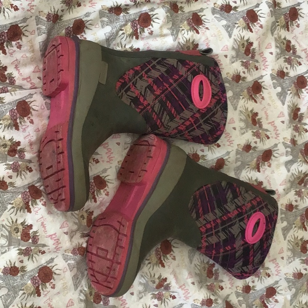 Western Chief rain boots size 1